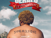 Gérald le Conquérant : Fabrice Éboué dans une comédie audacieuse