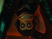The Monkey : Theo James et Elijah Wood dans l'adaptation horrifique d'Osgood Perkins