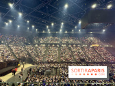 Ado à l'AccorArena de Paris : on y était, on vous raconte