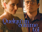 Quelqu’un comme toi : un drame romantique indien sur Netflix