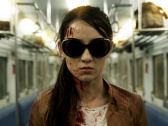 The Raid 2 : Julie Estelle