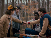 Stranger Things Saison 5 : le grand final pour une ultime aventure en 1987 - premier teaser
