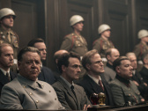 Nuremberg : drame historique avec Rami Malek et Russell Crowe au cinéma en janvier 2026