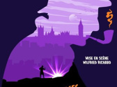 Sherlock Holmes et le Coffre magique au Théâtre du Gymnase