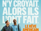 Le Rêve américain, comédie inspirée d’une histoire vraie avec Raphaël Quenard et Jean-Pascal Zadi