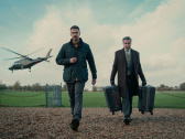 The Gentlemen : Guy Ritchie adapte son film culte en une série Netflix