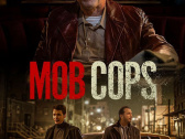 Mob Cops : des policiers corrompus face à la mafia sur Paramount+
