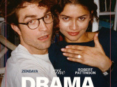 The Drama : Zendaya et Robert Pattinson en couple au cinéma