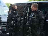 RAID Dingue: Alice Pol, Dany Boon