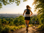 Gravelanza Paris : une course nature avec vue sur Paris aux portes de la capitale