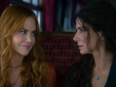 Les Ensorceleuses 2 : Nicole Kidman, Sandra Bullock