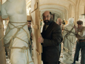 Les Héros du Louvre : Kad Merad