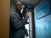 Mutiny : Jason Statham