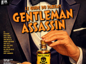 Le Guide du parfait Gentleman Assassin au Palais-Royal