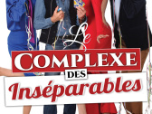 Le Complexe des inséparables à l’Apollo Théâtre
