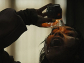 Evil Dead Burn: Luciane Buchanan