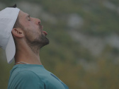 Novak Djokovic : Le Loup en Hiver, le documentaire Prime Video arrive en août