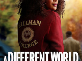 A Different World : la série culte revient avec une nouvelle génération