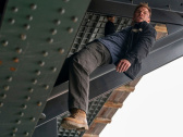 Reacher, saison 4 : Alan Ritchson