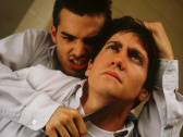 Donnie Darko : Alex Greenwald, Jake Gyllenhaal
