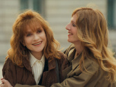 Ni vue, ni connue : Sandrine Kiberlain, Isabelle Huppert