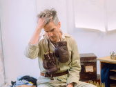 The Last Hamlet : Ben Duke entre danse et Shakespeare à Paris