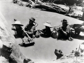 Le Pont de la rivière Kwaï sur Arte : le classique aux sept Oscars de David Lean