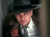 Shutter Island : Leonardo DiCaprio
