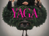 Yaga sur HBO Max : Carrie-Anne Moss au cœur d’un mystère surnaturel