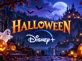Halloween sur Disney+