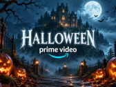Halloween sur Prime Vidéo