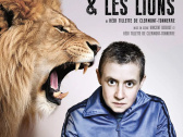 Les Deux Frères et les Lions : le spectacle revient au Théâtre de l'Œuvre