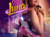 Soy Luna : De retour sur la piste, Karol Sevilla retrouve les rollers sur Disney+