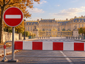Ironman Versailles 2026 : restrictions de circulation et de stationnement ce week-end