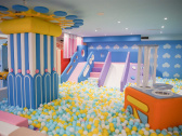 Rêvopolie : un parc de jeux de rôle pour les enfants dans le 15e arrondissement de Paris