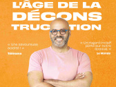 Frédérick Sigrist : 39–45, l’âge de la déconstruction à L’Européen