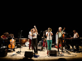 Festival Sonore : concerts et découvertes en famille au TSM