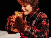 Michka à la Folie Théâtre