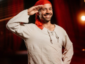 Augustin Pirate des Indes