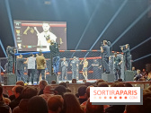 Hexagone MMA : Paul Dena au Zénith de Paris le 24 octobre 2026