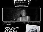 Bloody Passy au Majestic Passy