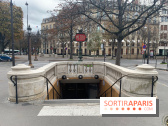 Manifestations loi "sécurité globale" : des stations de métros fermées à Paris