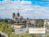 Parvis de Notre-Dame : les quatre projets de réaménagement dévoilés par la Mairie de Paris