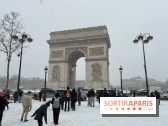 La Neige à Paris - image (15)