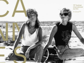 Festival de Cannes 2026 : L'affiche officielle