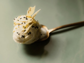 Fumo, un intriguant pop-up de glaces salines avec la cheffe pâtissière récompensée Tessa Ponzo