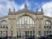 La Gare du Nord, l'incroyable histoire de la gare la plus fréquentée d'Europe