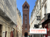 Eglise Saint-Michel des Batignolles