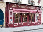La Poule au Pot, la quatrième adresse de Jean-François Piège