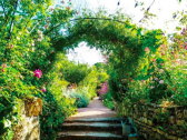 Rendez-vous aux Jardins 2019 au Musée de l'Outil